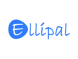 Ellipal Titan logo