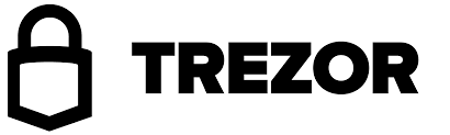 Trezor Model T logo