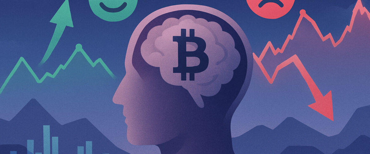 Understanding Crypto Market Psychology: How Emotions Shape Your Trading Decisions