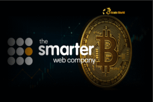 Bitcoin Treasury Strategy: Smarter Web Company Secures $37M for Bold Holdings Expansion — crypto news image