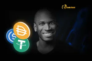 Crucial Insight: Arthur Hayes on Why Stablecoin Distribution is Key — crypto news image