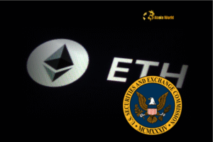 Ethereum ETF Staking Hit By Shock SEC Delay — crypto news image