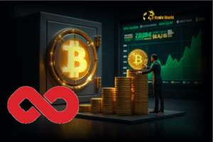 Exciting Beat Holdings Shareholders Propose Massive ¥799B Bitcoin Acquisition Fund — crypto news image