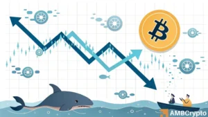 Bitcoin – What this ‘new historical low’ means for BTC’s price action — crypto news image