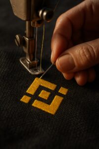 Sewing in 2025: Innovation at every stitch. 🧵 @pd_angelSA — crypto news image