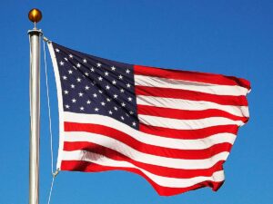 🇺🇸 LIKE IF YOU THINK THE SENATE WILL PASS CRYPTO STABLECOIN BILL TODAY 👀 — crypto news image