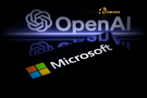 OpenAI Microsoft Relationship: Alarming Cracks Emerge in AI Partnership — crypto news image