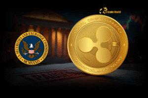 SEC Ripple Lawsuit: Dramatic Pause in Appeal Sparks Speculation — crypto news image