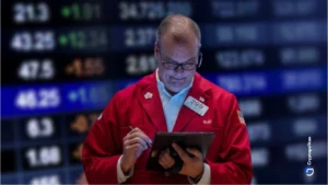 Crypto and tech companies are leading gains in US IPO market — crypto news image