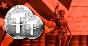Elizabeth Warren Slams Stablecoin Bill, Says “This Helps Musk and Trump Get Rich” — crypto news image