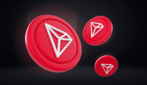 Eric Trump Denies Claims of Involvement with Tron Deal to Go Public Via a Reverse Merger  — crypto news image
