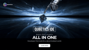 From Modular Chains to Cross-Chain Gateways: Why Qubetics, Celestia and Quant are the Best Cryptos to Invest in June 2025  — crypto news image