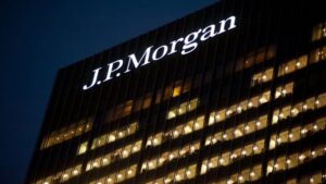 JPMorgan, World’s Largest Bank, Officially Files Application Related to Cryptocurrencies — crypto news image