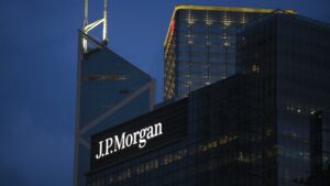 JP Morgan Files Trademark for JPMD: Is It a Stablecoin? — crypto news image