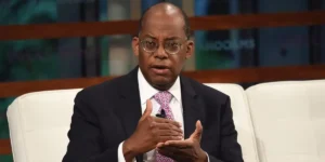 Former FED Vice Chair Shares Predictions on Wednesday’s Interest Rate Decision – Critical Forecasts — crypto news image