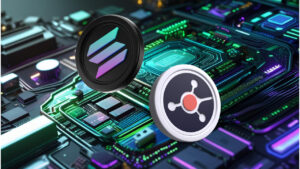 Solana (SOL) Investors Watch Cautiously as Ruvi AI (RUVI) Steps into the Spotlight With Forecasted $1 Target — crypto news image