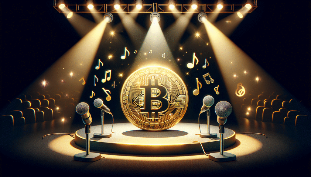 Bitcoin takes center stage in Drakes latest track, What Did I Miss