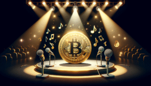 Bitcoin takes center stage in Drakes latest track, What Did I Miss