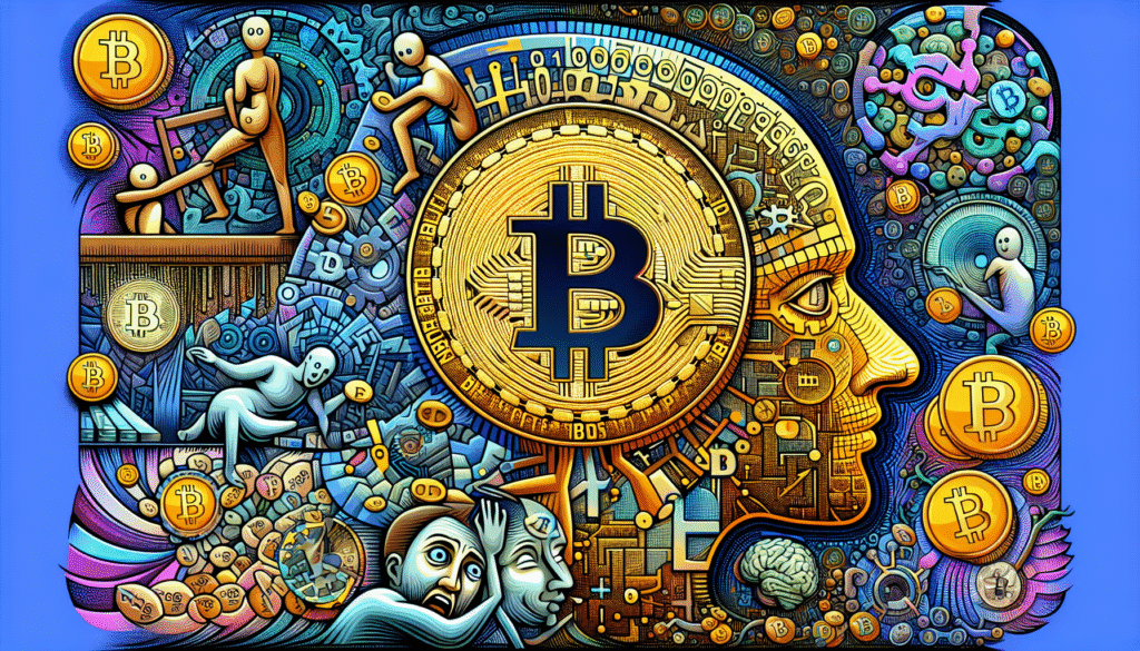 Bitcoins psychological play at $110K - Anxiety, avarice, and the awakening of 80K dormant BTC!