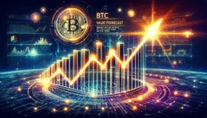 BTCs Value Forecast - Reasons Why a Surge to $200K Might Be Imminent for Bitcoin