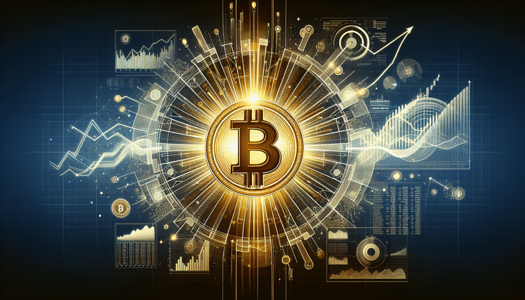 Could Bitcoin Surge This Week? Conflicting Indications from Price Graphs