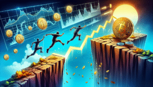 Genius Group Bitcoin: An Audacious Jump to 10,000 BTC in Two Years
