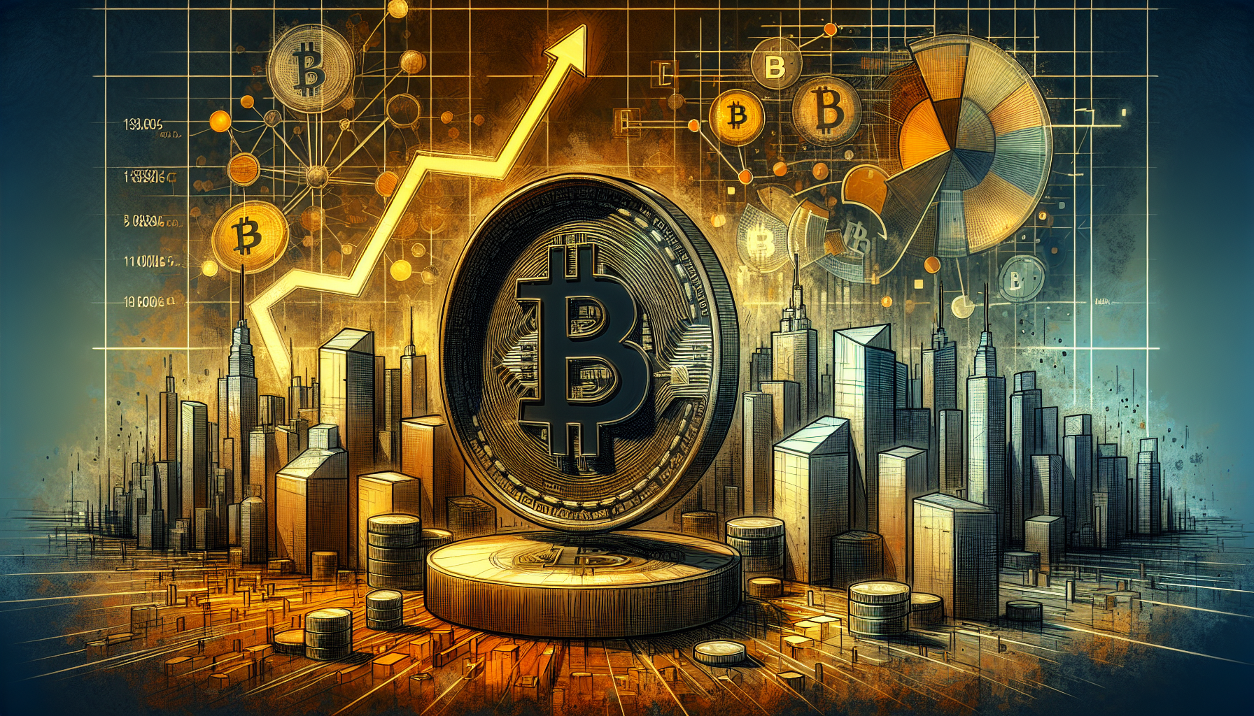IBIT, BlackRocks Bitcoin ETF, Ascends Among the Companys Highest Earning Funds