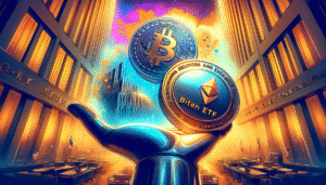 SEC Recognizes the Revolutionary Bitcoin & Ether ETF Applications from Truth Social: A Fresh Start for Digital Asset Investment?
