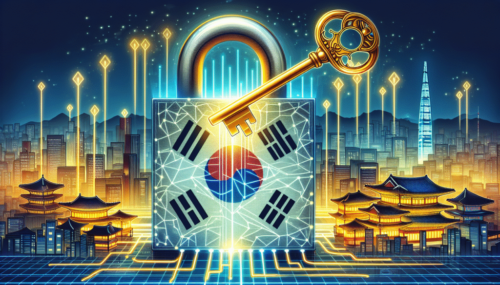 South Korea Permits Crypto Exchanges to Enlist as Venture Businesses