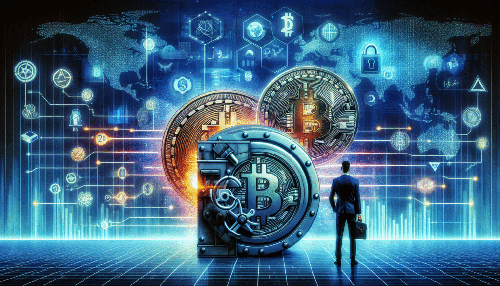 Venture Capital Company Ego Death Capital Secures $100M Investment to Support Bitcoin-Focused Initiatives