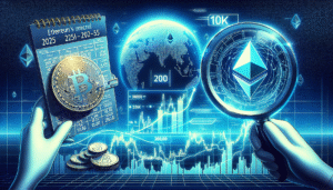 Forecasting Ethereums Price for 2025 2026 to 2030 Is a 10k Value for ETH Possible