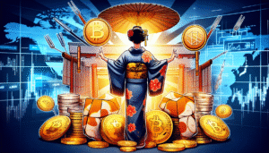 Marusho Hottas Bitcoin Japan Rebrand Receives Approval from Shareholders of Kimono-Maker