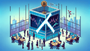 Vanguard known for its dislike of Bitcoin considers lifting crypto ban and contemplates enabling ETF trading