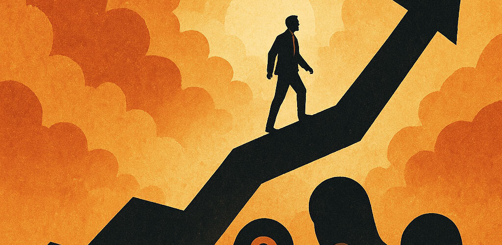 Overcoming FUD: How to Trade Through Fear, Uncertainty, and Doubt