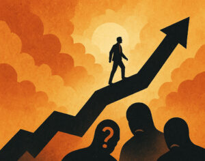 Overcoming FUD: How to Trade Through Fear, Uncertainty, and Doubt