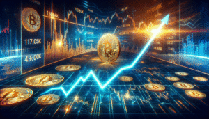 Forecast for Bitcoin Price Will BTCs Surge to 118K Reach 124K Soon