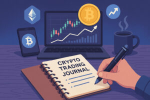 Beginner’s Guide to Keeping a Crypto Trading Journal