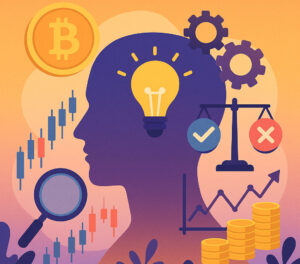 Crypto Trading Psychology 101: Mindset, Biases & Risk Decisions