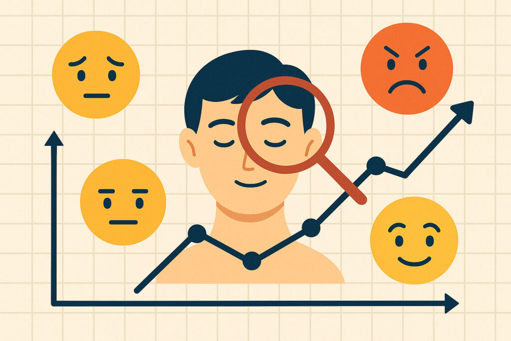 How to Track Emotional States Effectively